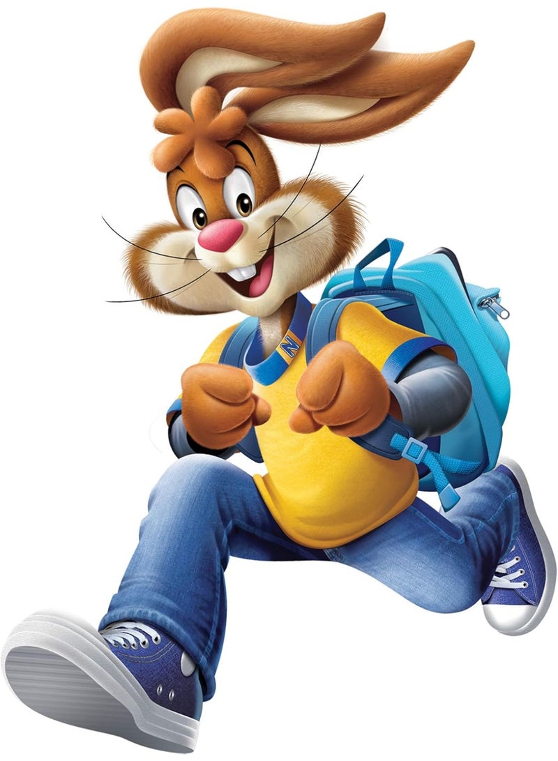 نسكويك بسكويت نيسكويك ساندويتش بحشوة الحليب – عبوة 12 قطعة × 28 جم - Image 3